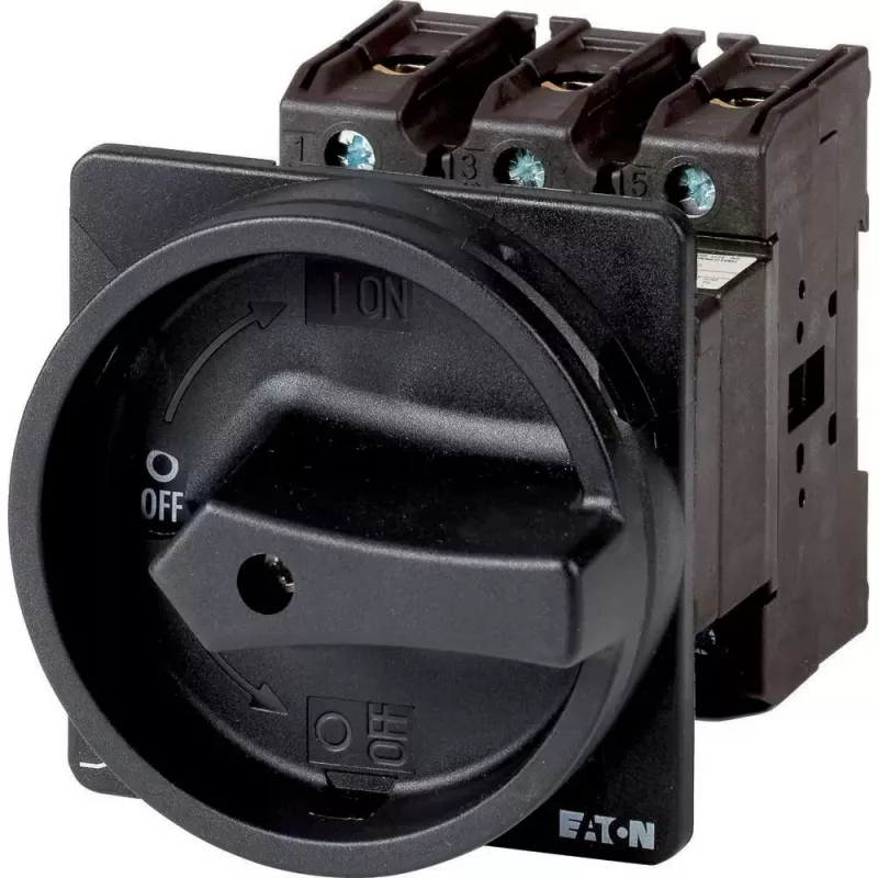 Eaton P3-100/V/SVB-sw interruptor principal, montaje intermedio 064976