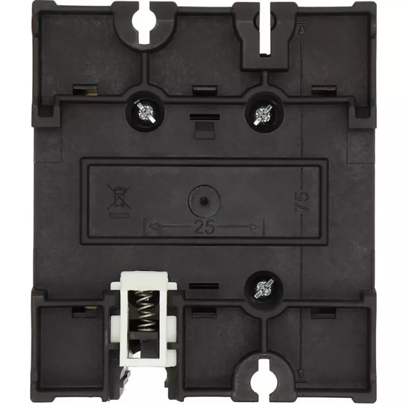 Eaton P3-100/V/SVB-sw interruptor principal, montaje intermedio 064976