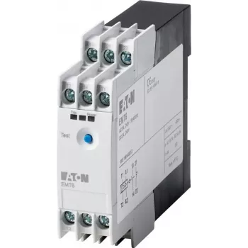 Eaton EMT6 230V Relé de protección de máquinas 066400