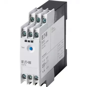 Eaton EMT6 230V Relé de protección de máquinas 066400