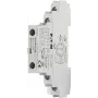 Eaton NHI21-PKZ0 bloque de contactos auxiliares, 2NO+1NC, montaje lateral, bornes de tornillo, blanco 072894