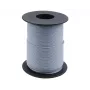 Donau Elektronik 119-19 Cable flexible hilo de conexión 0,14 mm² gris 100 m