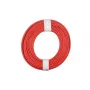 Donau Elektronik 175-010 Cable LiY 1 x 0,75 mm² rojo 1 ud.