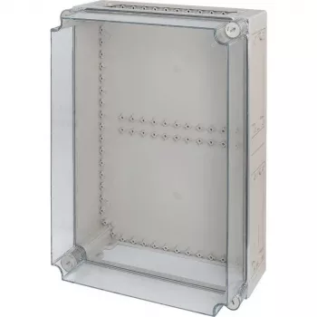 Eaton CI45-200 Carcasa aislante, IP65, gris claro, 200mm 001896