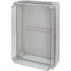 Eaton CI45-200 Carcasa aislante, IP65, gris claro, 200mm 001896