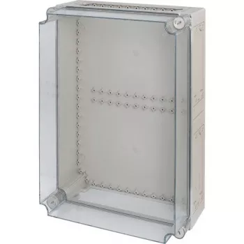 Eaton CI45-200 Carcasa aislante, IP65, gris claro, 200mm 001896