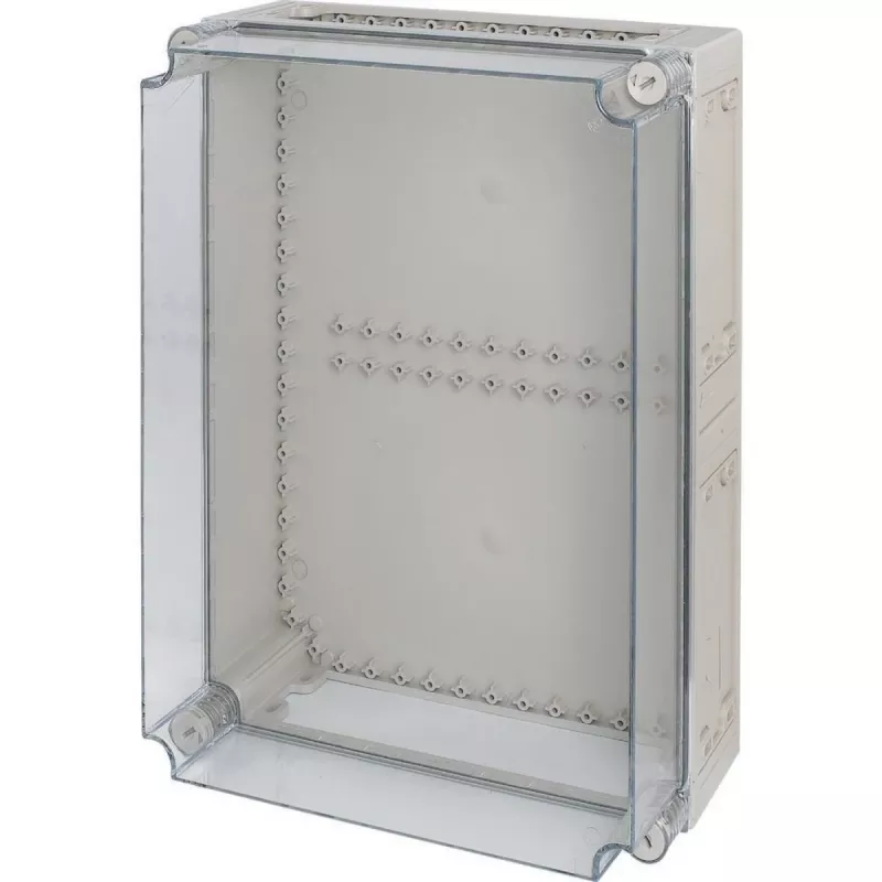 Eaton CI45-200 Carcasa aislante, IP65, gris claro, 200mm 001896