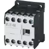 Eaton DILER-22-G(24VDC) minicontactor, 4 polos, 2NO+2NC, bobina 24V DC 010042