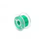 Donau Elektronik LD10-4 alambre de cobre esmaltado, diámetro exterior 0,10 mm, 100 m