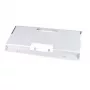 Eaton SPT4 Placa de marcado, gris, plástico, 30 x 10 mm, para clipar, pack de 1 002275