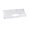 Eaton SPT4 Placa de marcado, gris, plástico, 30 x 10 mm, para clipar, pack de 1 002275
