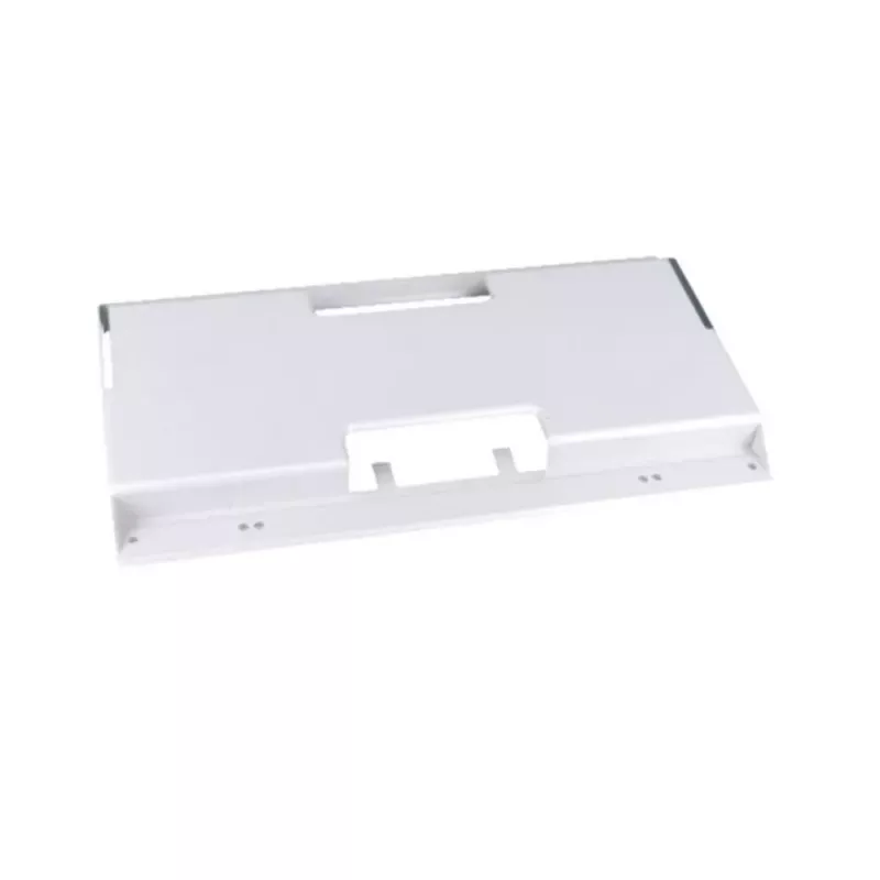 Eaton SPT4 Placa de marcado, gris, plástico, 30 x 10 mm, para clipar, pack de 1 002275