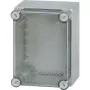 Eaton Carcasa universal 175 x 187,5 x 250 policarbonato gris CI23X-150 (15154)