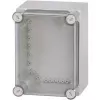 Eaton Carcasa universal 175 x 187,5 x 250 policarbonato gris CI23X-150 (15154)
