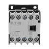 Eaton DILEM-01 minicontactor 3NO 24V AC 50Hz 9A 4kW IP20 010086