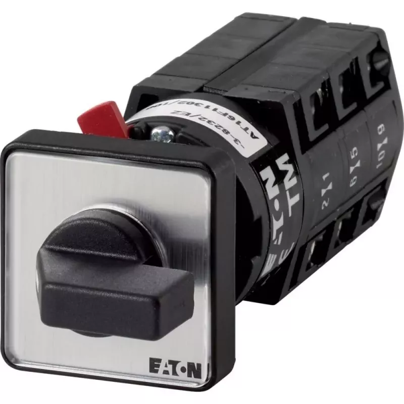 Eaton TM-3-8243/EZ conmutador por pasos 015537