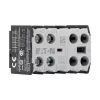 Eaton 20DILE bloque de contactos auxiliares, 45 x 86 x 58 mm, de -25 a 50 °C, negro/blanco 010208