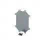 Eaton M3-CI23 Panel trasero para armario eléctrico 019709