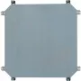 Eaton M3-CI44 Placa de montaje de acero galvanizado para carcasa CI44, 330 mm de profundidad