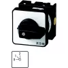 Eaton T0-3-8280/E Interruptor de levas tripolar, 20 A, 690 V, 3 posiciones, IP65 frontal, bornes de tornillo 034106