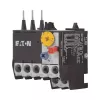 Relé de potencia Eaton ZE-6 negro/blanco (ZE-6)