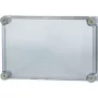 Cubierta transparente Eaton D150-CI43 para carcasa serie CI, 375 x 250 mm