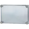 Cubierta transparente Eaton D150-CI43 para carcasa serie CI, 375 x 250 mm