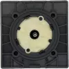 Bloqueo con candado EATON SVB-SW-T0 acero inoxidable candado marino barrera 060265