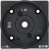 Bloqueo con candado EATON SVB-SW-T0 acero inoxidable candado marino barrera 060265