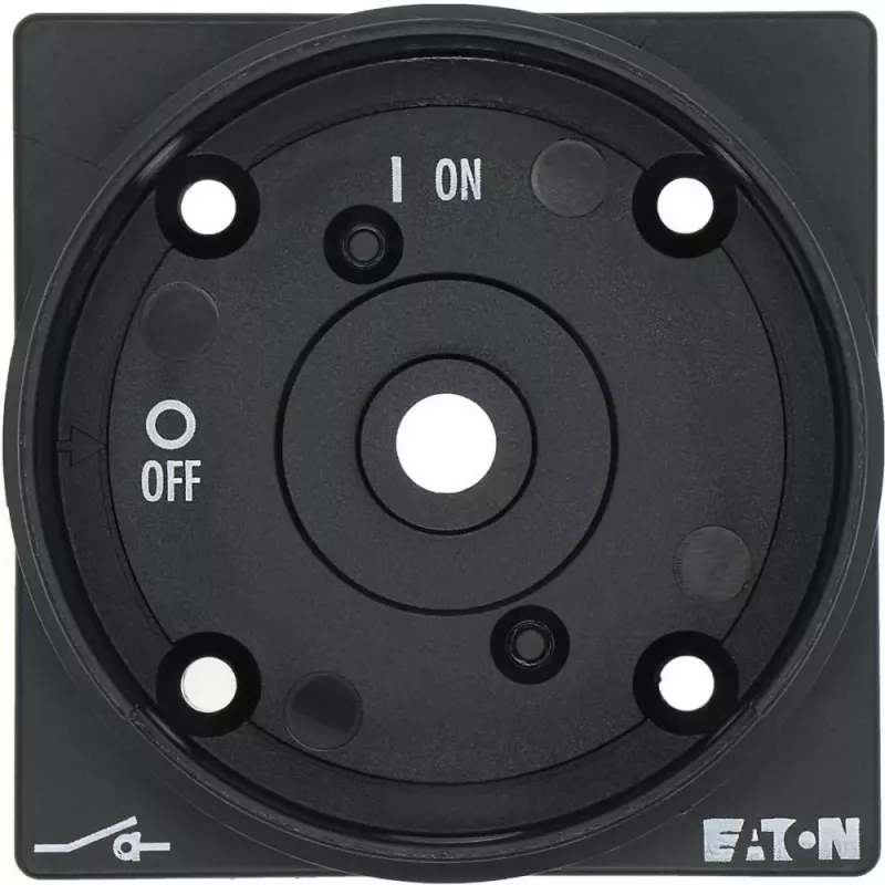 Bloqueo con candado EATON SVB-SW-T0 acero inoxidable candado marino barrera 060265