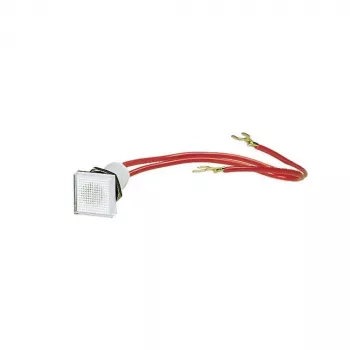 Luz indicadora plana Eaton RMQ-Titan, verde, 400 V AC, LED, 22,5 mm, IP66/IP67/IP69K 082155