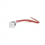 Eaton L-PKZ0-GN(400V) piloto luminoso plano, 400 V CA, verde 082155