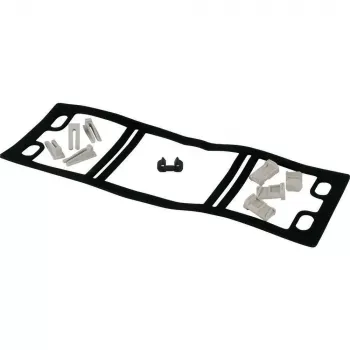 Set de conexión de barras conductoras Eaton BS4-CI para carcasa serie CI, 375 mm y 750 mm, 2 uds. (014815)