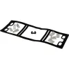 Set de conexión de barras conductoras Eaton BS4-CI para carcasa serie CI, 375 mm y 750 mm, 2 uds. (014815)
