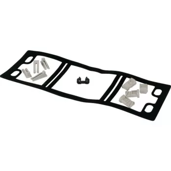 Set de conexión de barras conductoras Eaton BS4-CI para carcasa serie CI, 375 mm y 750 mm, 2 uds. (014815)