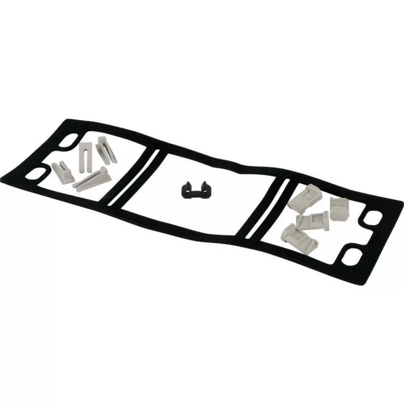 Set de conexión de barras conductoras Eaton BS4-CI para carcasa serie CI, 375 mm y 750 mm, 2 uds. (014815)