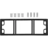 Set de conexión de barras conductoras Eaton BS4-CI para carcasa serie CI, 375 mm y 750 mm, 2 uds. (014815)