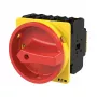 Interruptor principal Eaton P3-100/EA/SVB/N 100A 3P+N montaje empotrado 019890