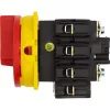 Interruptor principal Eaton P3-100/EA/SVB/N 100A 3P+N montaje empotrado 019890