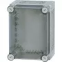 Eaton CI23E-150 caja con troqueles métricos 021943