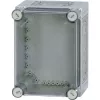 Eaton CI23E-150 caja con troqueles métricos 021943