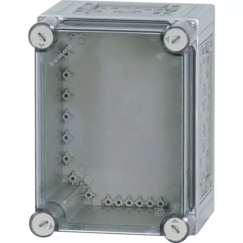 Eaton CI23E-150 caja con troqueles métricos 021943