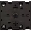 Eaton T0-1-102/E interruptor de palanca bipolar, negro/blanco 088709