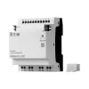 Eaton EASY-E4-DC-16TE1 Módulo de control PLC