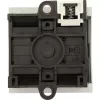 Eaton T0-1-15431/IVS interruptor de palanca unipolar, negro/blanco 026991