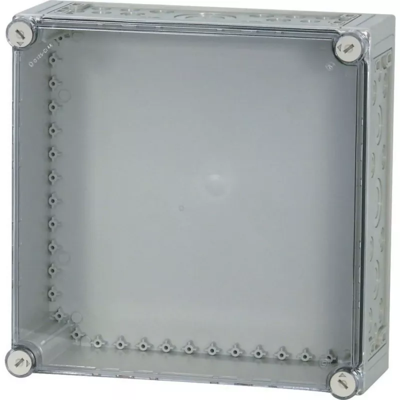 Eaton CI44E-125 caja aislante 031436