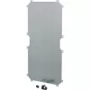 Eaton M3-CI48 Kit de montaje en poste, acero 036320