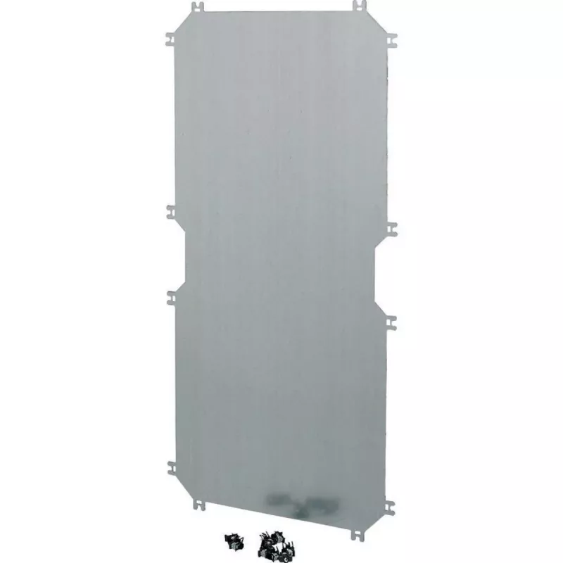 Eaton M3-CI48 Kit de montaje en poste, acero 036320