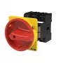 Seccionador de carga ON-OFF EATON P3-63/V/SVB 63A 3 polos, montaje intermedio, IP65 048218