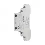 Bloque de contactos auxiliares Eaton NHI12-PKZ0, 1NO+2NC, montaje lateral para PKZ0/PKE, blanco 072895